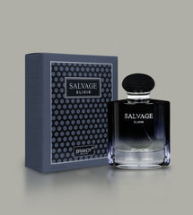 Salvage Elixir Eau De Parfum Spray 100ml