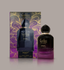 Goddess of Love 100ml EDP by Brandy Designs