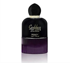 Goddess of Love 100ml EDP by Brandy Designs