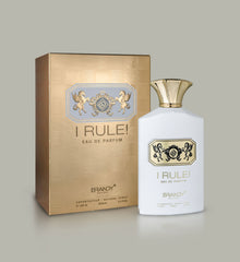 I RULE ! 100ml Eau De Parfum for women by Brandy Designs