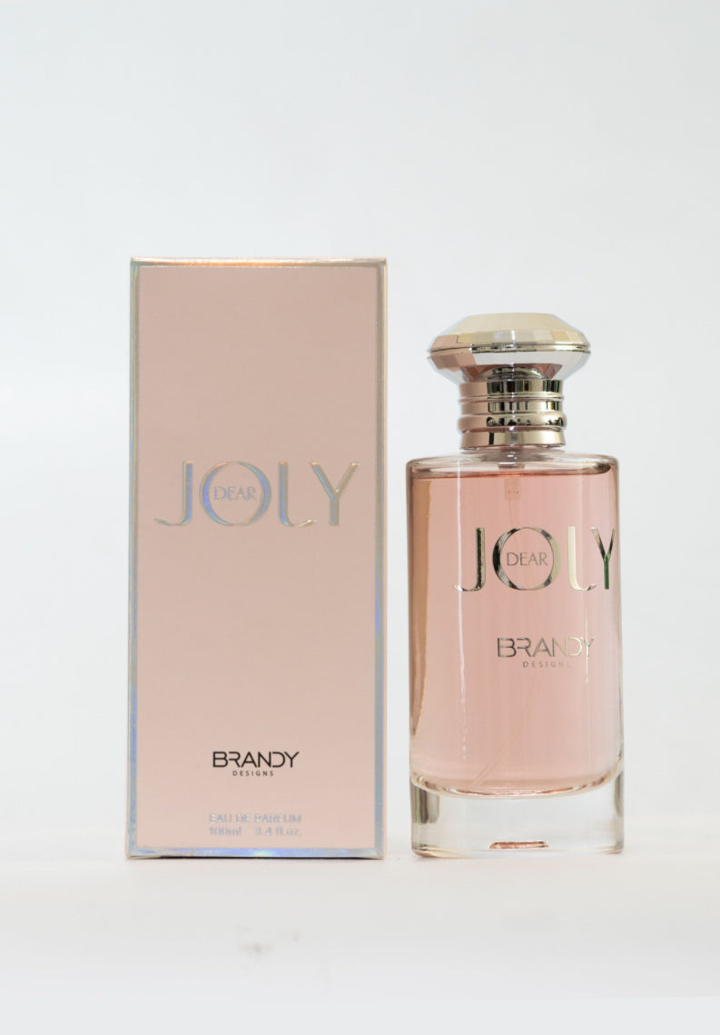 DEAR JOLY Eau De Parfum 100ml Unisex