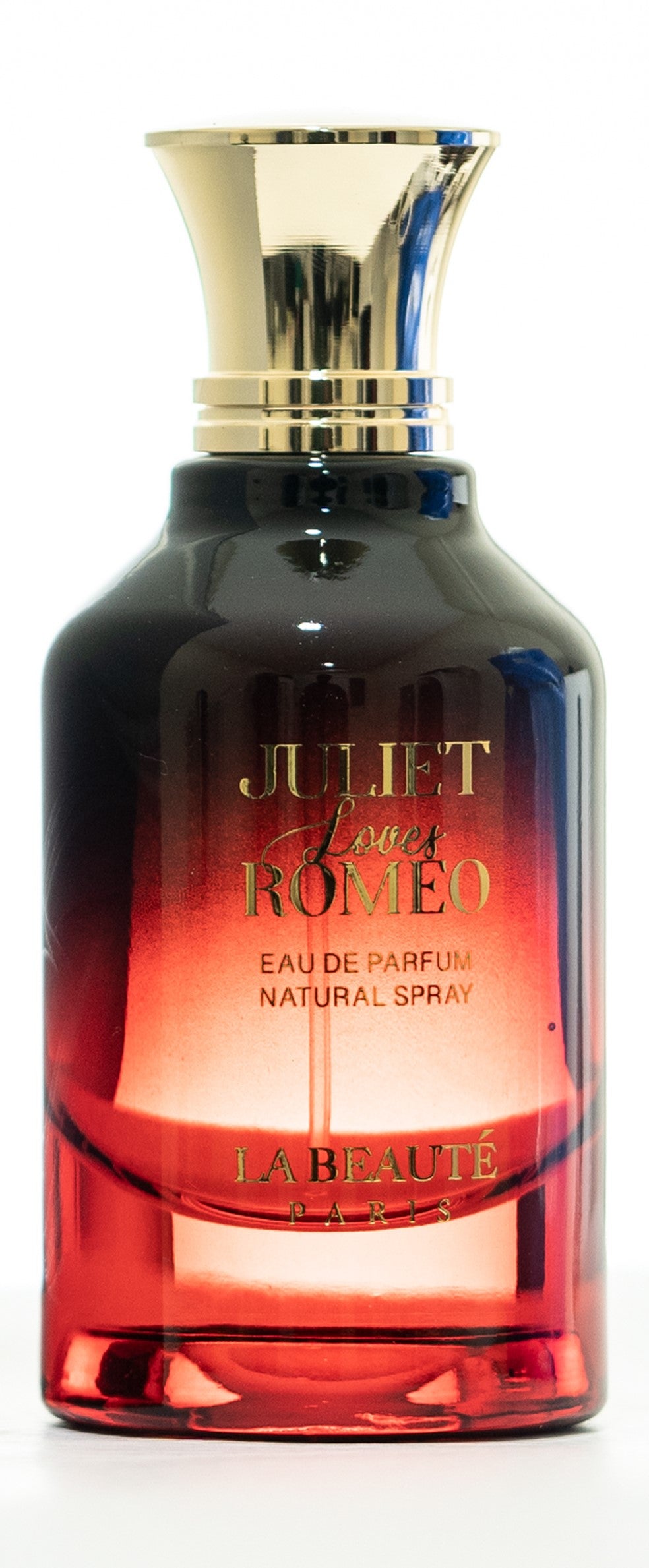 Juliet loves Romeo by Labeaute Eau De Parfum 100ml for Women