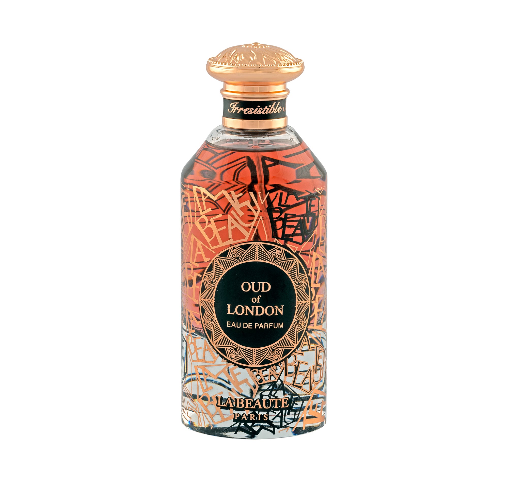 Oud of London 85ml Eau De Parfum Unisex perfume