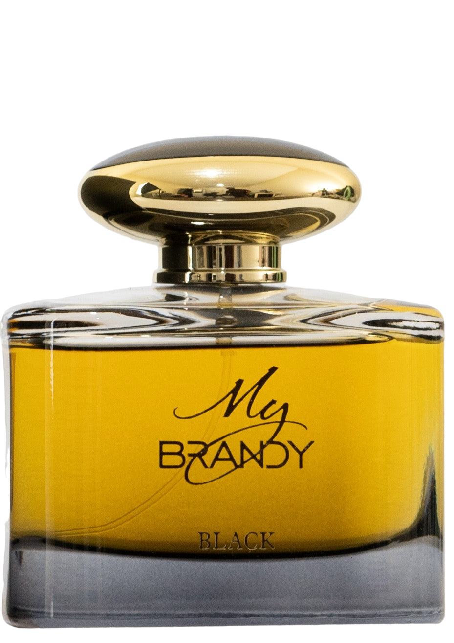 My Brandy Black 100ml EDP by Brandy Designs for Women