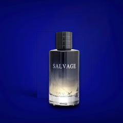 Salvage Eau De Parfum Spray 100ml Unisex