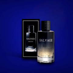 Salvage Eau De Parfum Spray 100ml Unisex