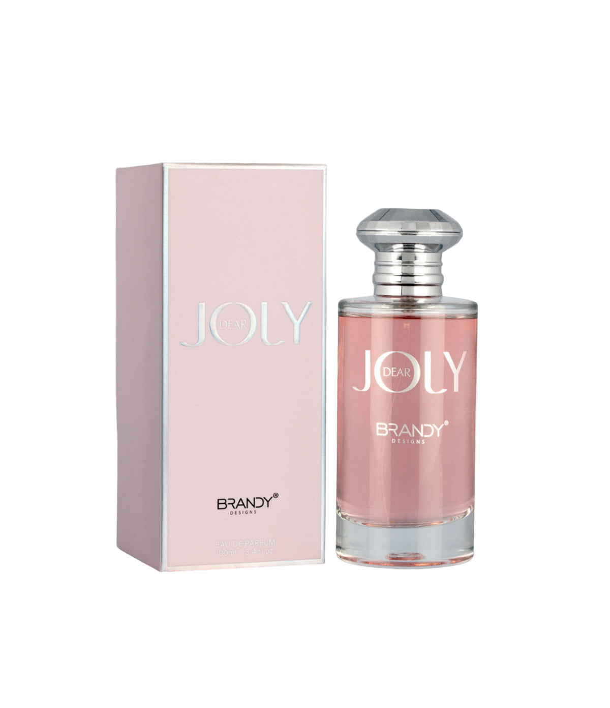 DEAR JOLY Eau De Parfum 100ml Unisex