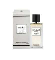 Diplomat Eau De Parfum Spray 100ml for Men