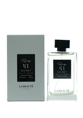 N1 by Labeaute Secret Premium Niche Collection 120ML Unisex Eau De Parfum