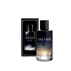 Salvage Eau De Parfum Spray 100ml Unisex