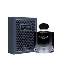 Salvage Elixir Eau De Parfum Spray 100ml