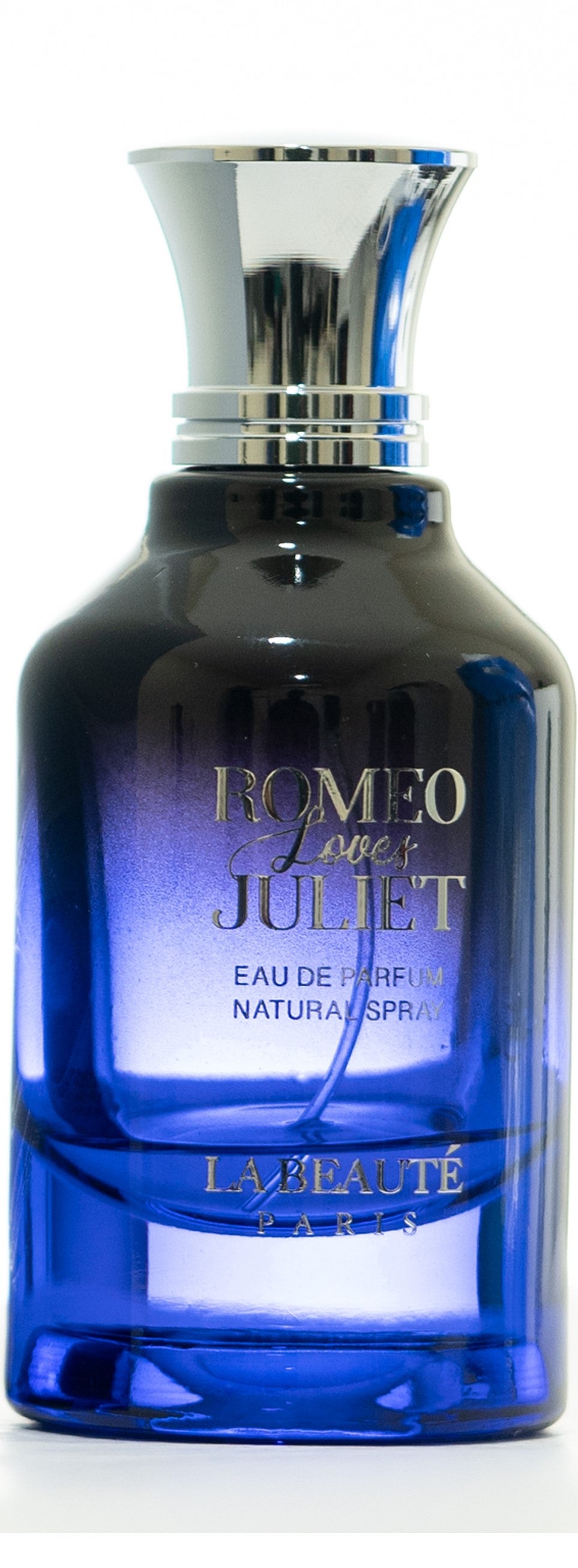 Romeo Loves Juliet by Labeaute Eau De Parfum 100ml for Men