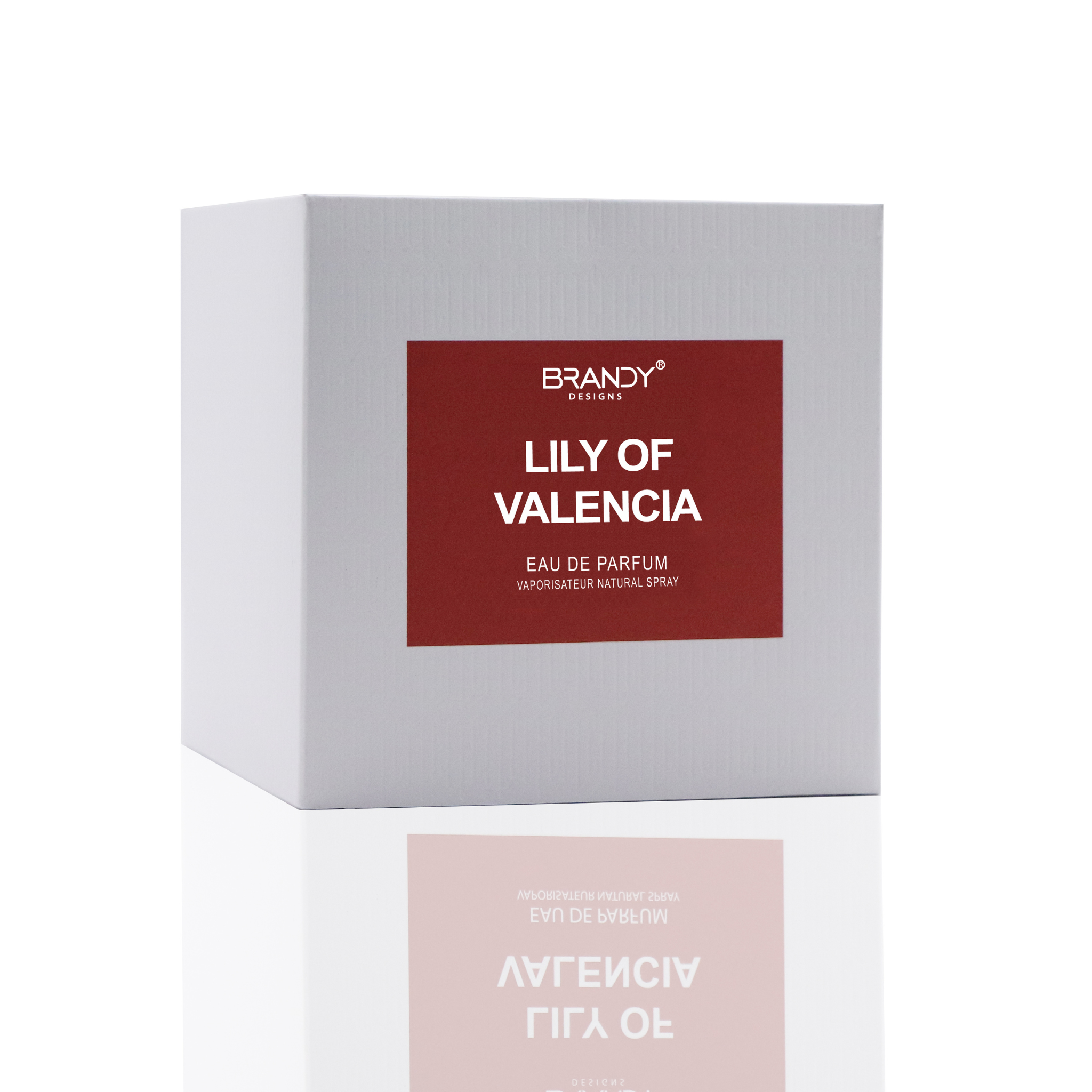 Lily of Valencia Eau De Parfum 100ml Women