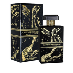 Oud for Excellence Extrait De Parfum 100ml Unisex