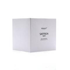 Saffron Noir Eau De Parfum 100ml Unisex