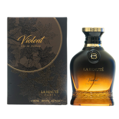 Violent 100ml Eau De Parfum Unisex