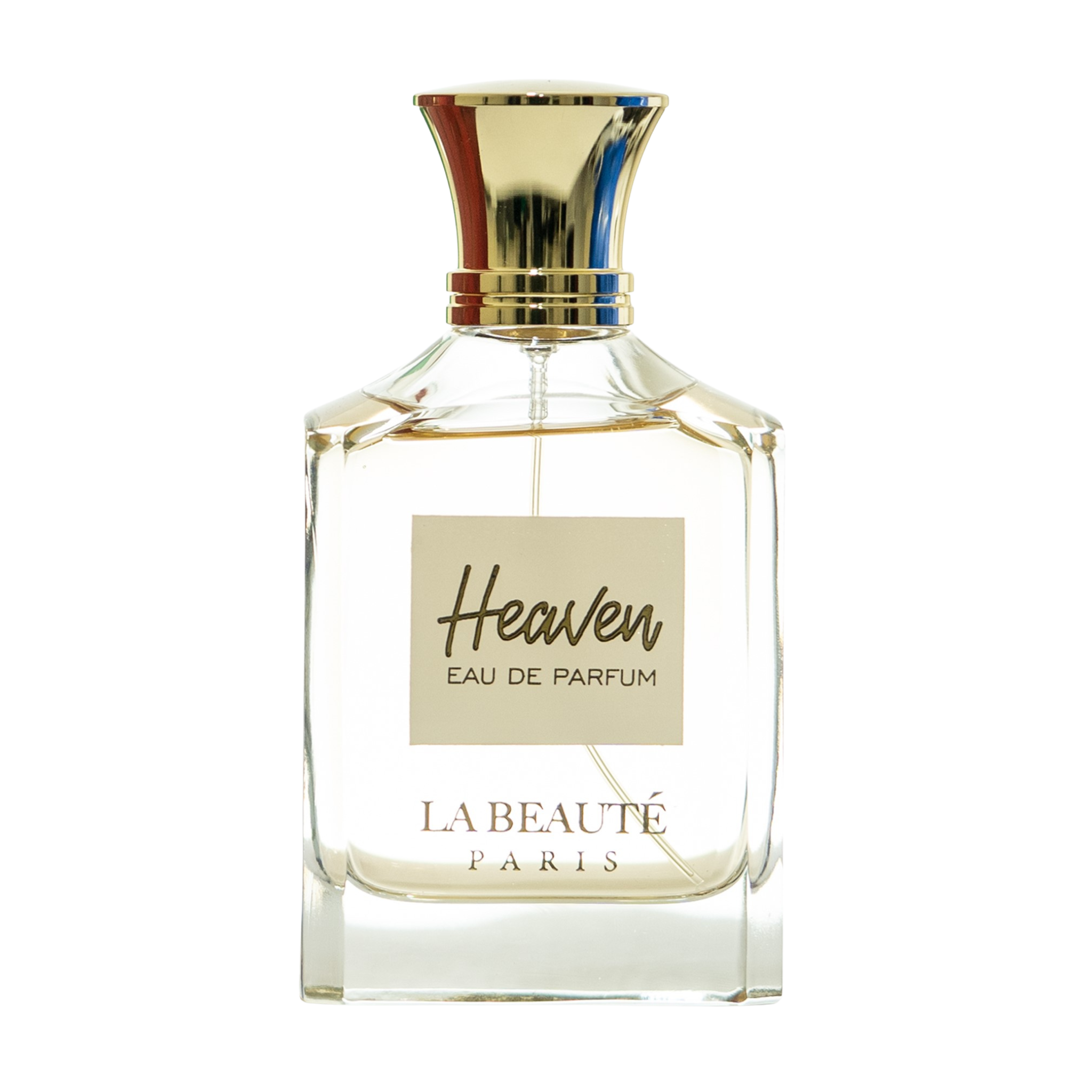 Heaven Eau De Parfum 100ml for Women