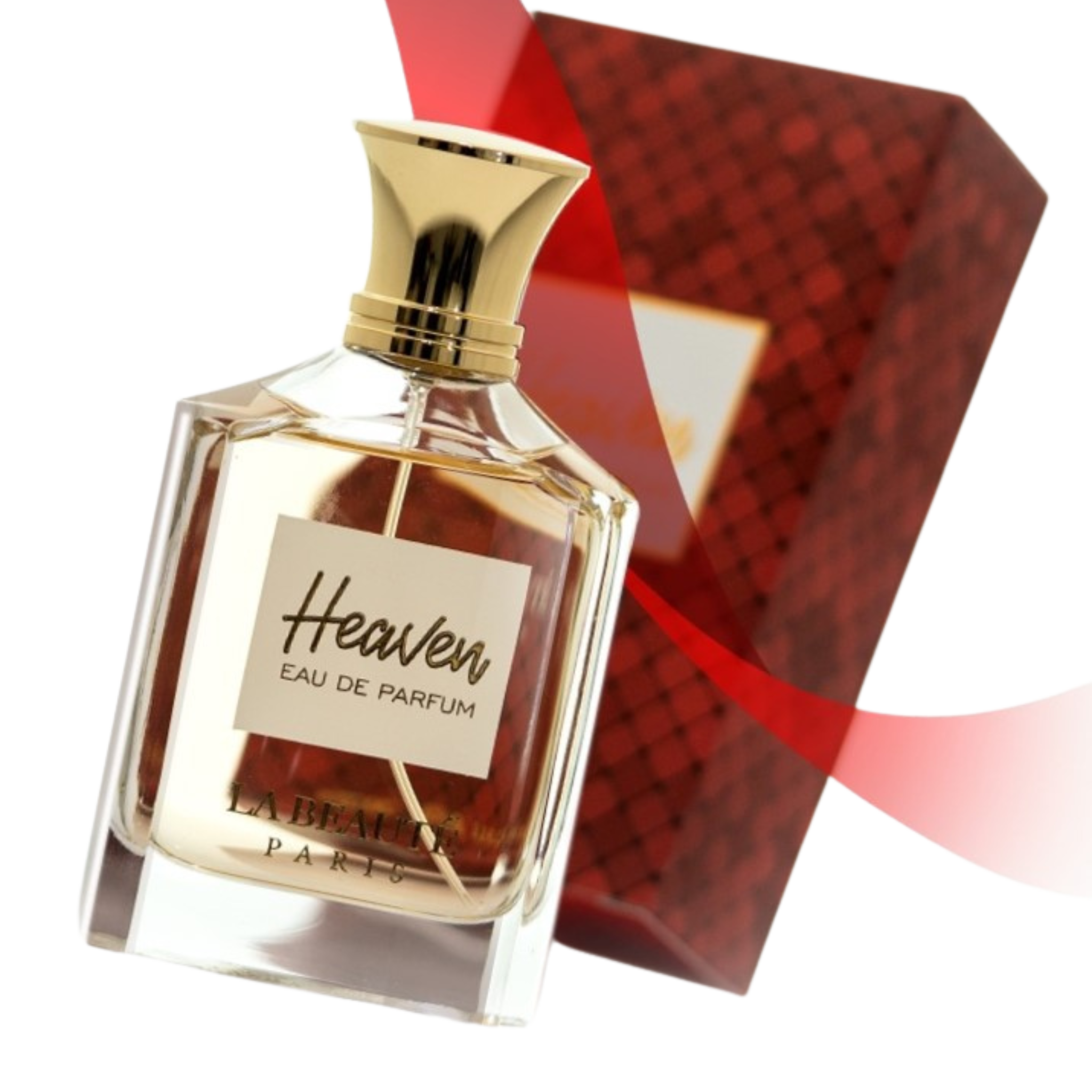 Heaven Eau De Parfum 100ml for Women