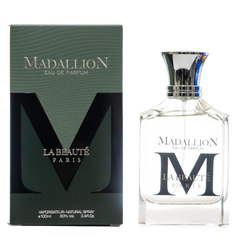 Madallion Eau De Parfum 100ml for Men