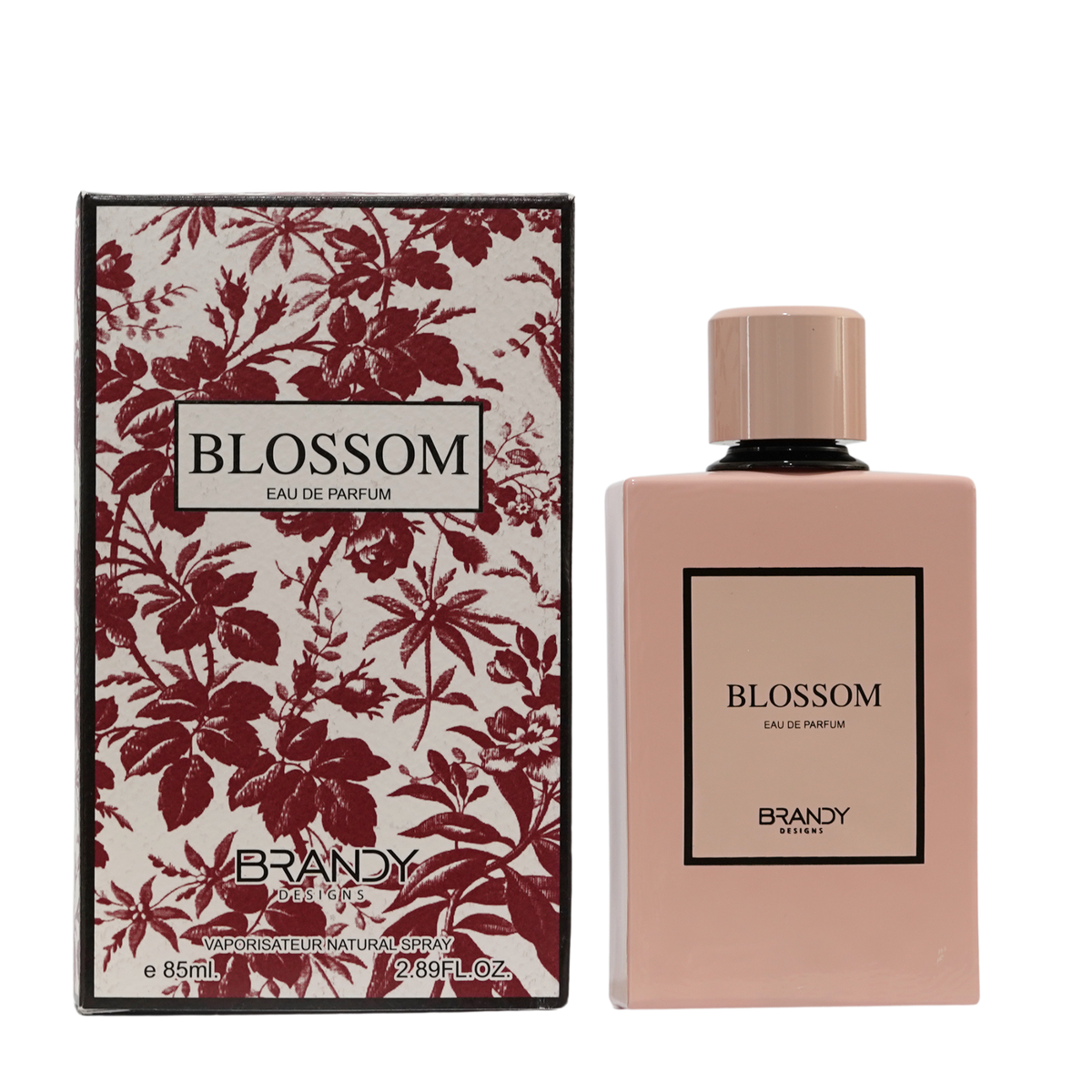 Blossom Inspired by Gucci Bloom