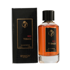 Red Tobacco Eau De Parfum 100ml Unisex