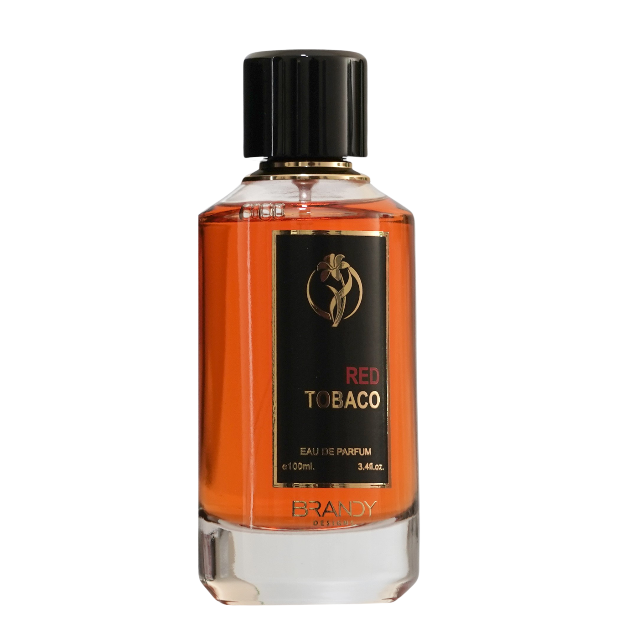 Red Tobacco Eau De Parfum 100ml Unisex