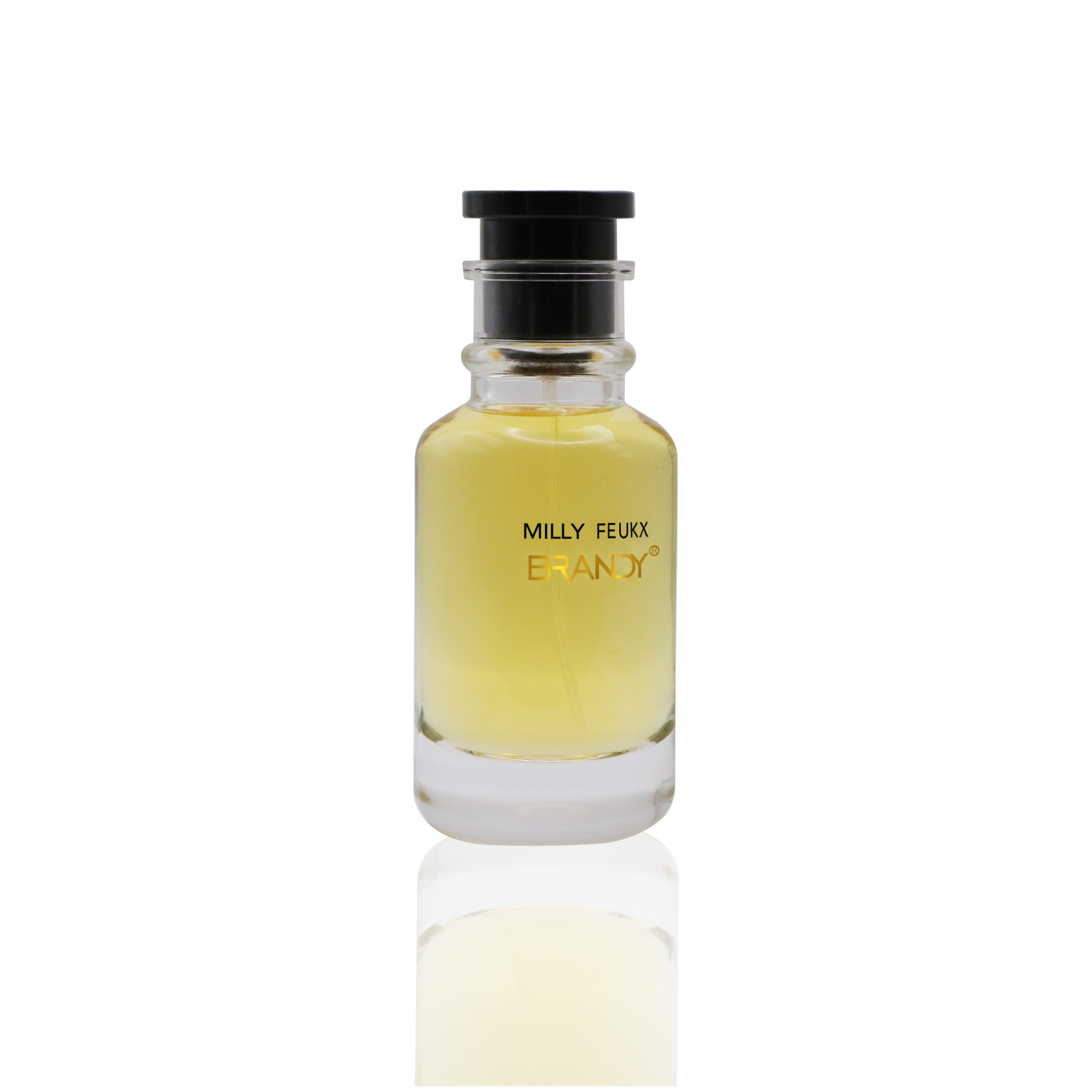 Milly Feuks Eau De Parfum 100ml Unisex