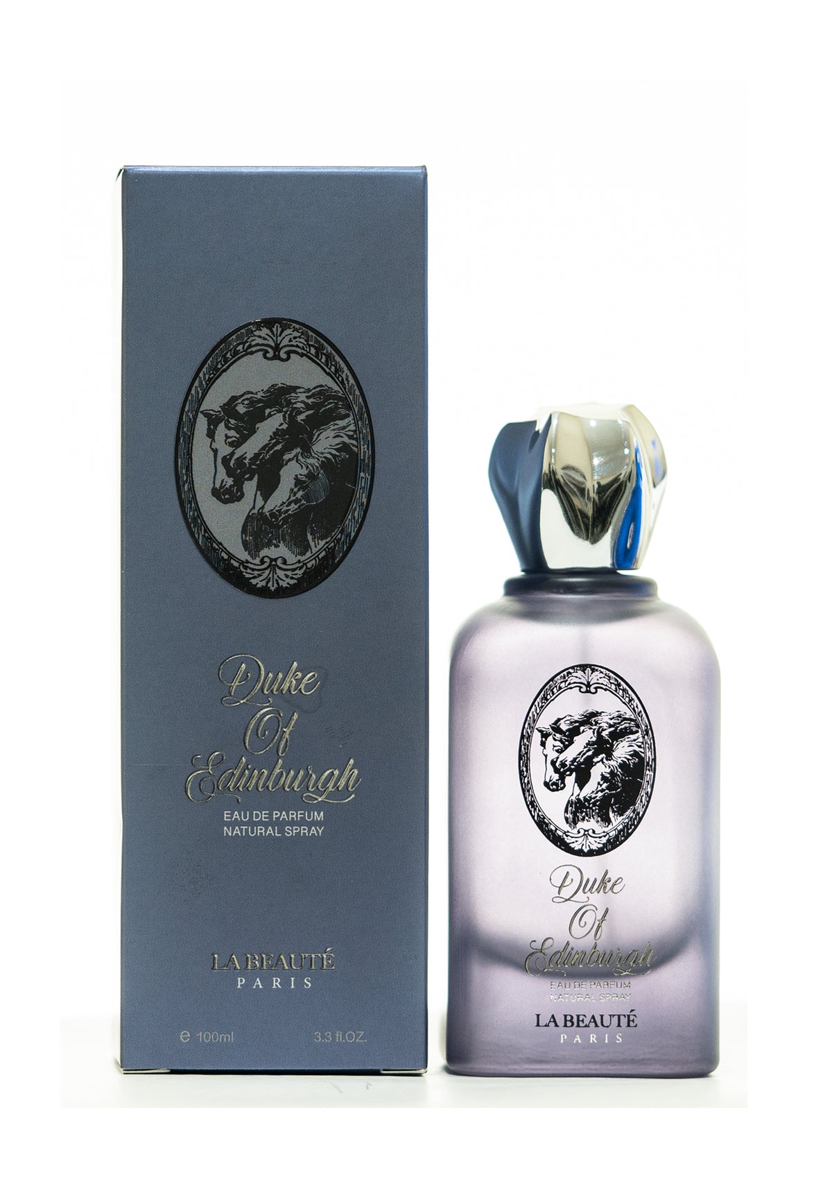 Duke of Edinburgh by Labeaute Eau De Parfum 100ml for Men