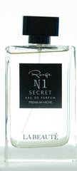 N1 by Labeaute Secret Premium Niche Collection 120ML Unisex Eau De Parfum