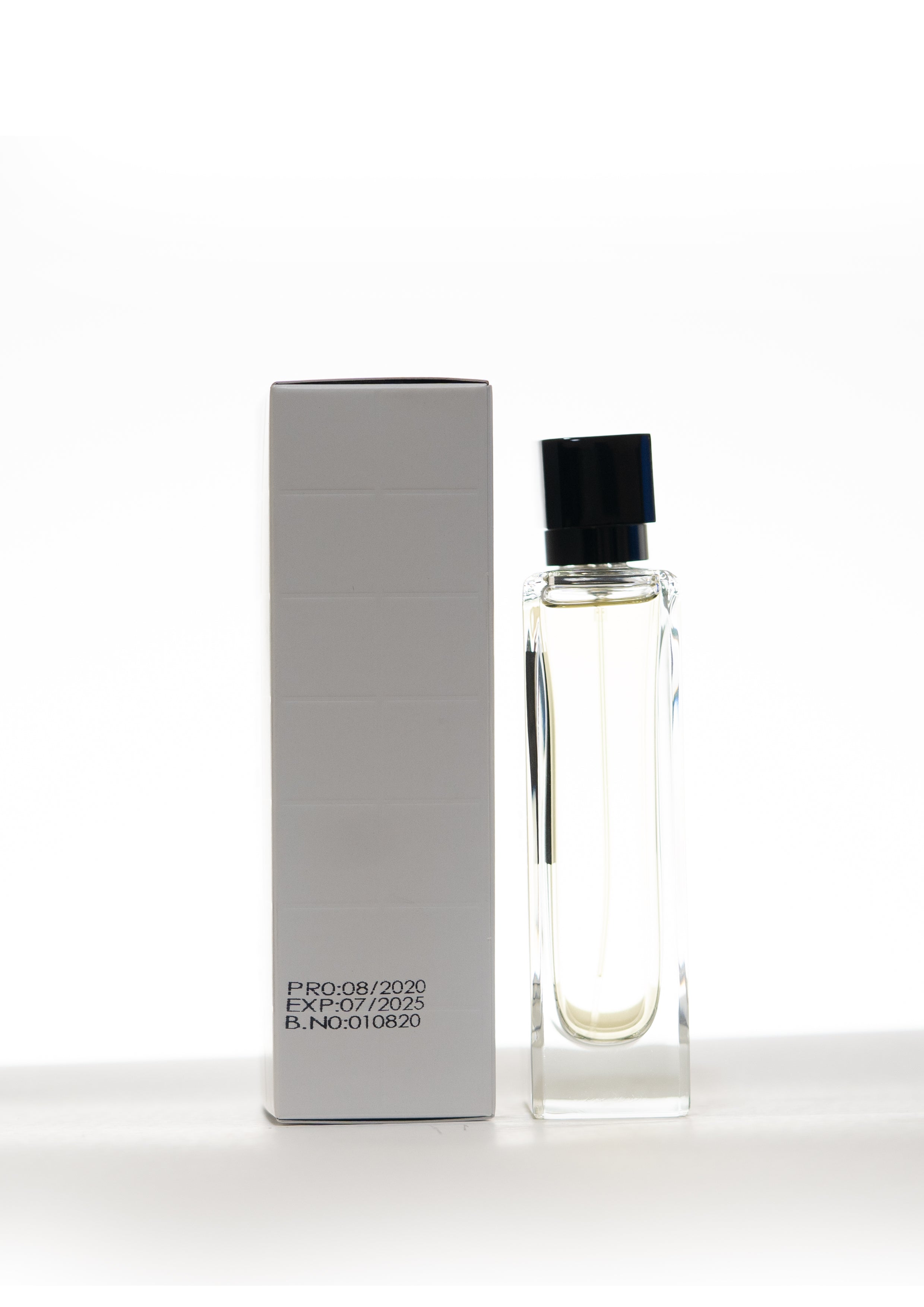 N1 by Labeaute Secret Premium Niche Collection 120ML Unisex Eau De Parfum